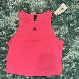 Adidas brand new workout tank